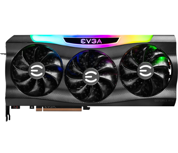EVGA GeForce RTX 3080 ULTRA GAMING FTW3 LHR 10GB GDDR6X - 621077 - zdjęcie 3